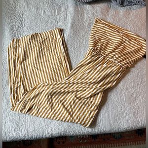 American eagle wide leg jumpsuit BNWOT